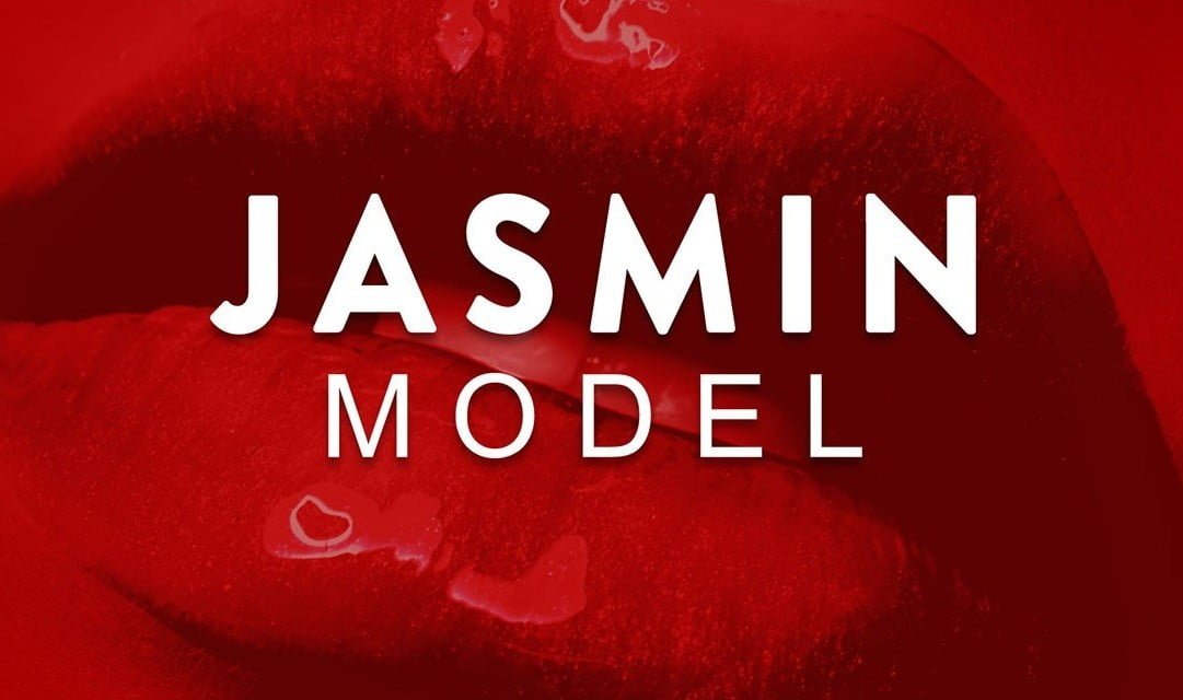 Sexy profile pic of JasminBridget